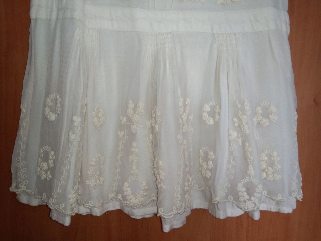 Платье туника Zara Kids 128 рост - фото фото фото 3