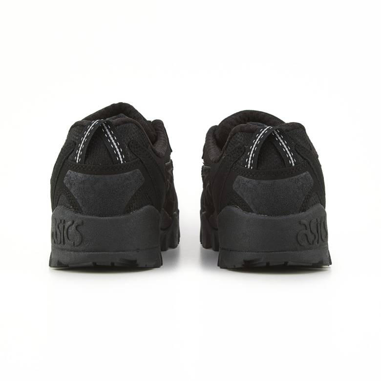 Asics Gel-Pickax Black 42 - фото фото фото 3