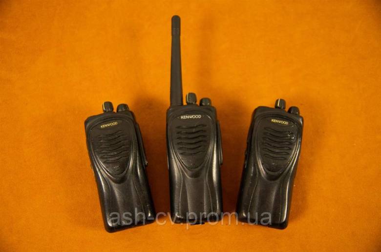 Рація Baofeng UV-5R - фото фото фото 0