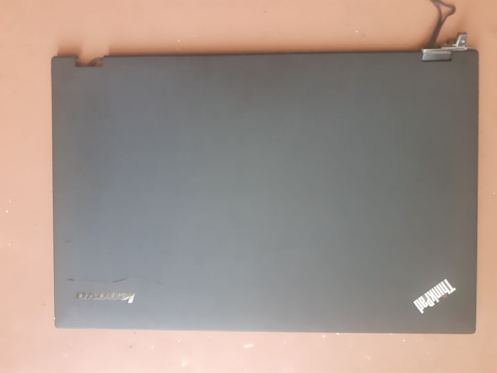 Lenovo T540p крышка матрицы - фото фото фото 1
