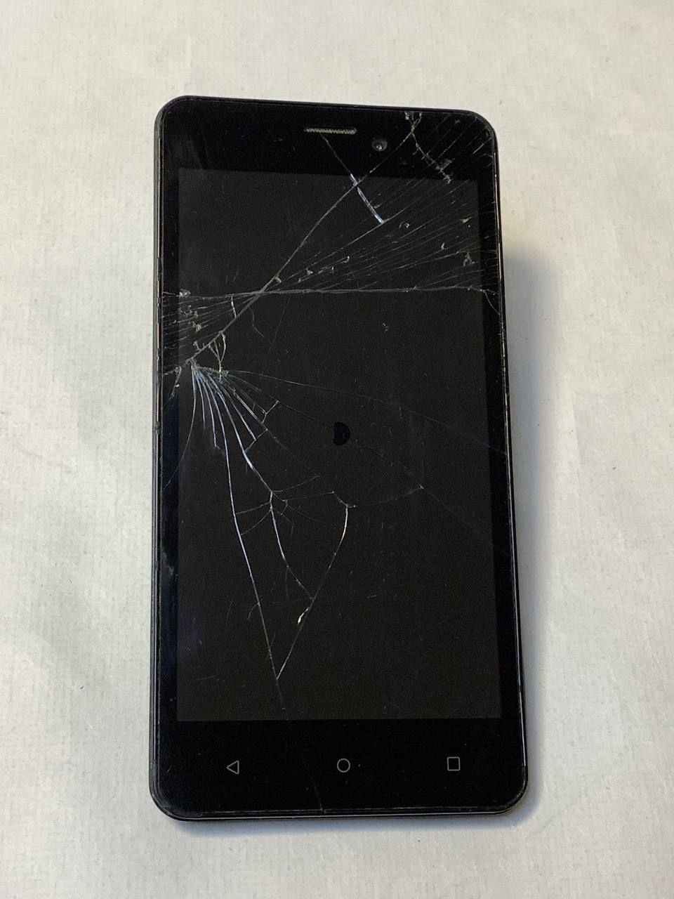 Prestigio MultiPhone Muze A5 5502 Duo - фото фото фото 0