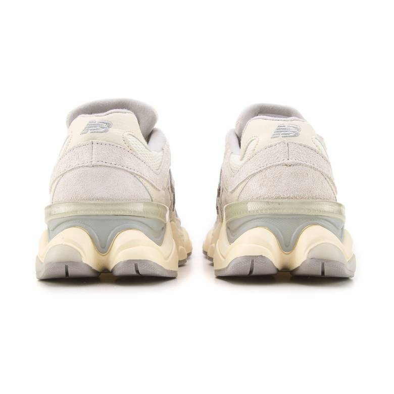 New Balance 9060 QUARTZ Grey v2 37 - фото фото фото 3
