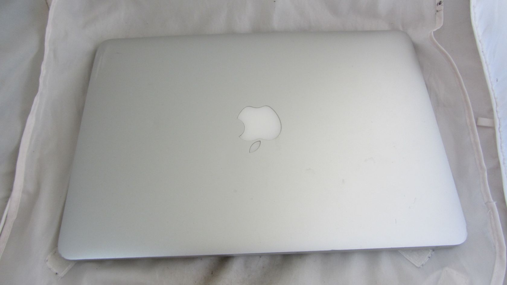 Ноутбук Apple MacBook Pro A1502 4gb/128gb - фото фото фото 2