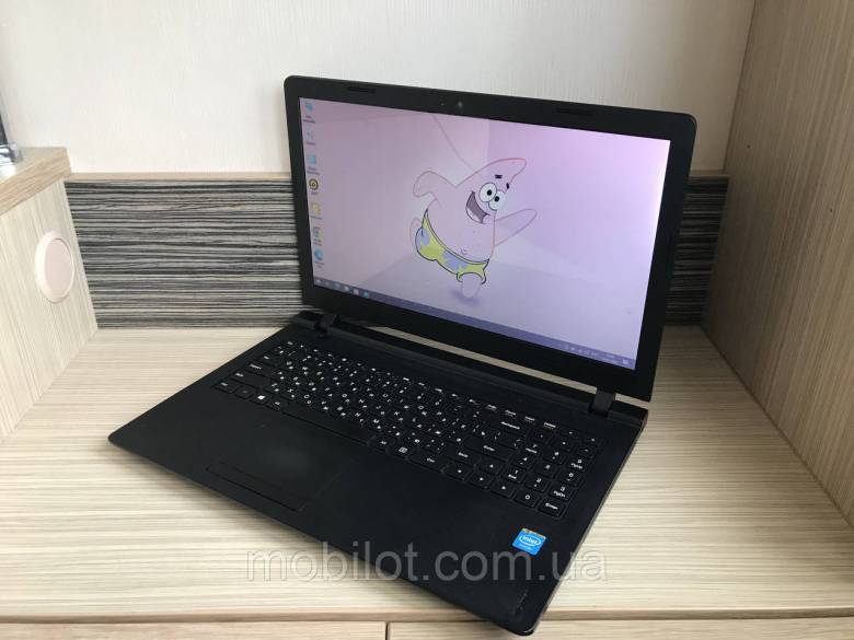 Ноутбук Lenovo 100-15IBY (NR-17695) - фото фото фото 2