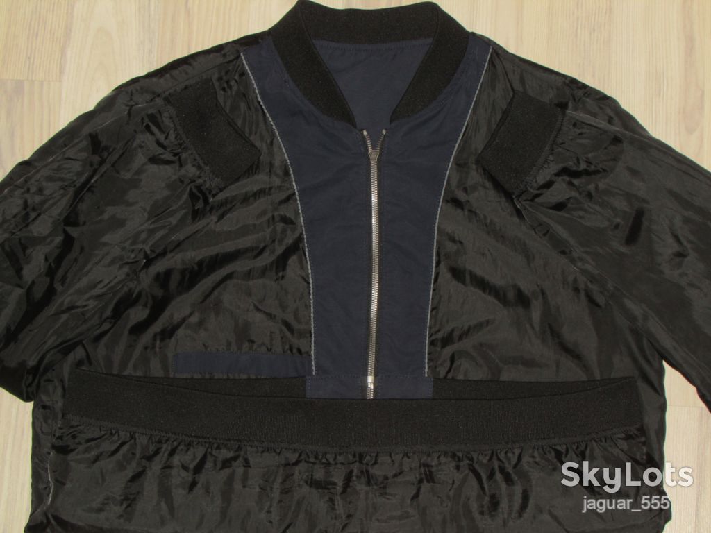 Фірмова стильна чоловіча куртка F&amp;F, SIZE 2XL  (СУПЕР ЦІНА!!!) - фото фото фото 6