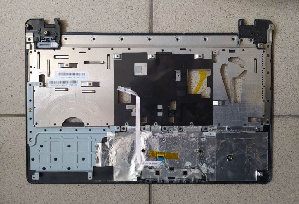топкейс Asus K52D - фото фото фото 1