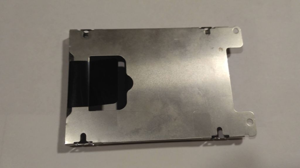 Корзина HDD для ноутбука Samsung R20 - фото фото фото 0