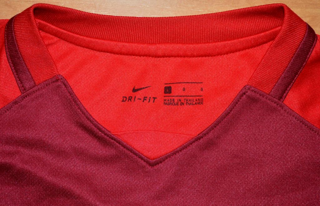 Футболка NIKE original L сток Y10-K4-7 - фото фото фото 4