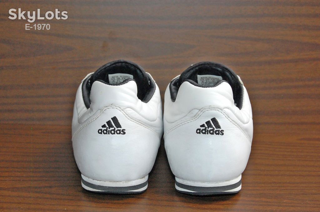 Кроссовки ADIDAS р.43-44 original - фото фото фото 6