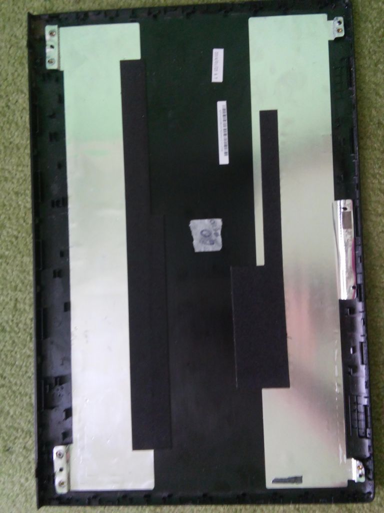 Lenovo G500 кришка матриці - фото фото фото 1