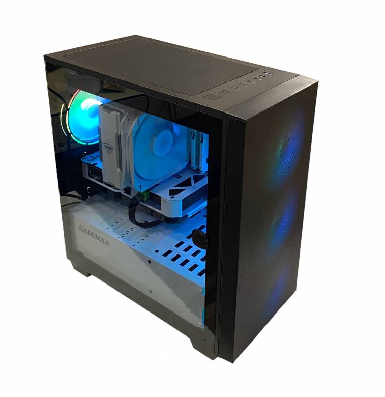 Ігровий комп&amp;#039;ютер (GOLD) i5-11400F/32 RAM/1Tb SSDm2/RTX 4060 8Gb - фото фото фото 2