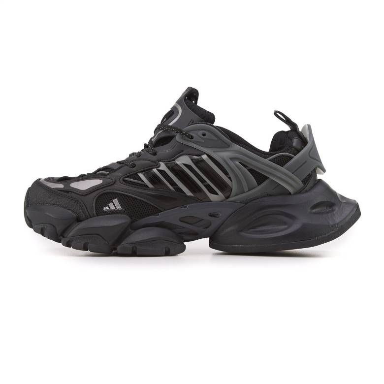 Adidas Vento XLG Deluxe Black Grey  36 - фото фото фото 0