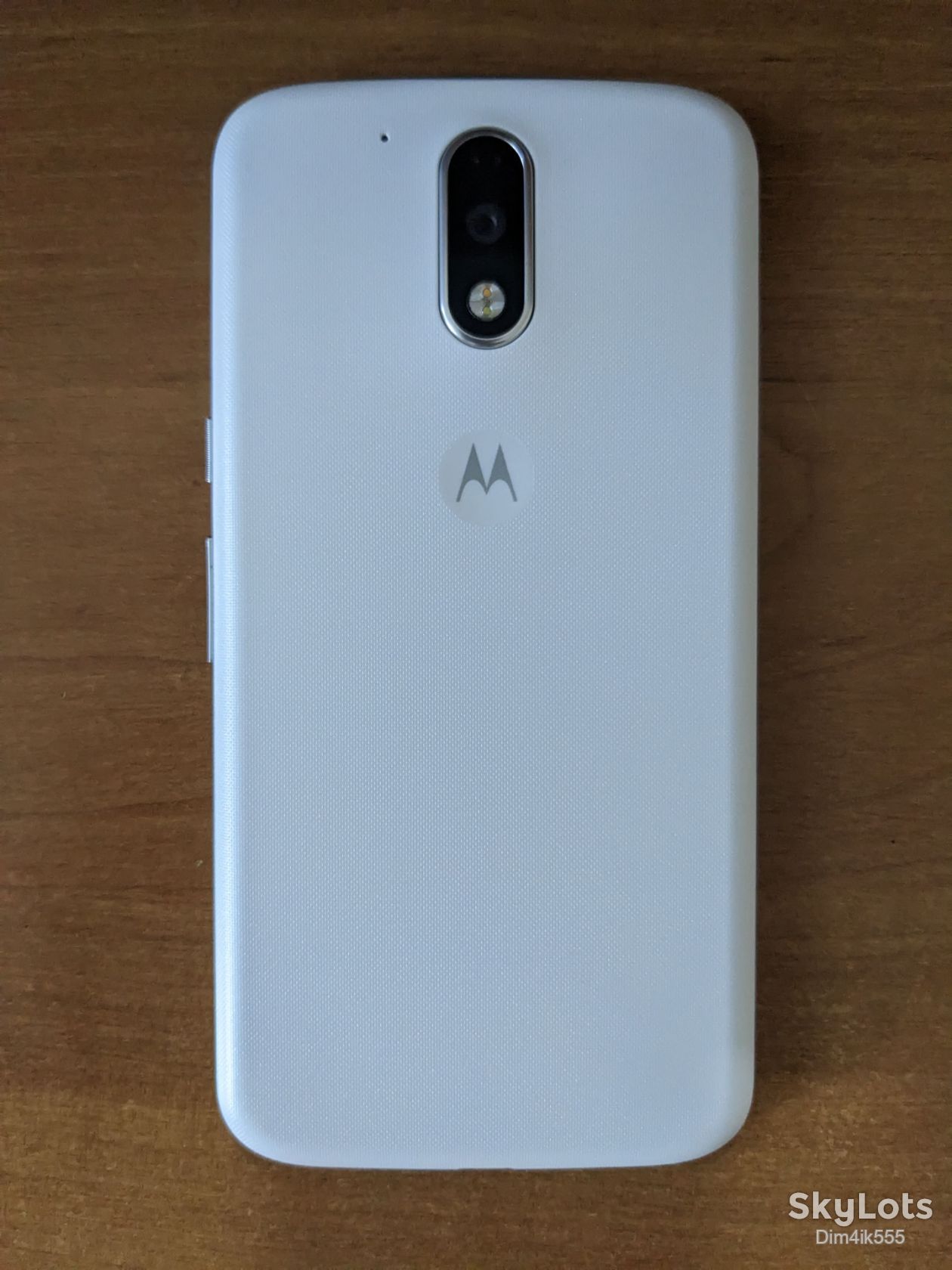 Смартфон Motorola Moto G4 - фото фото фото 7