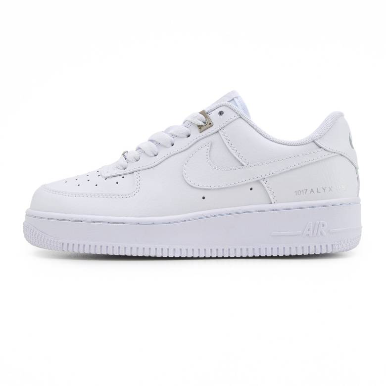 Nike Air Force 1017 ALYX 9SM White - фото фото фото 0