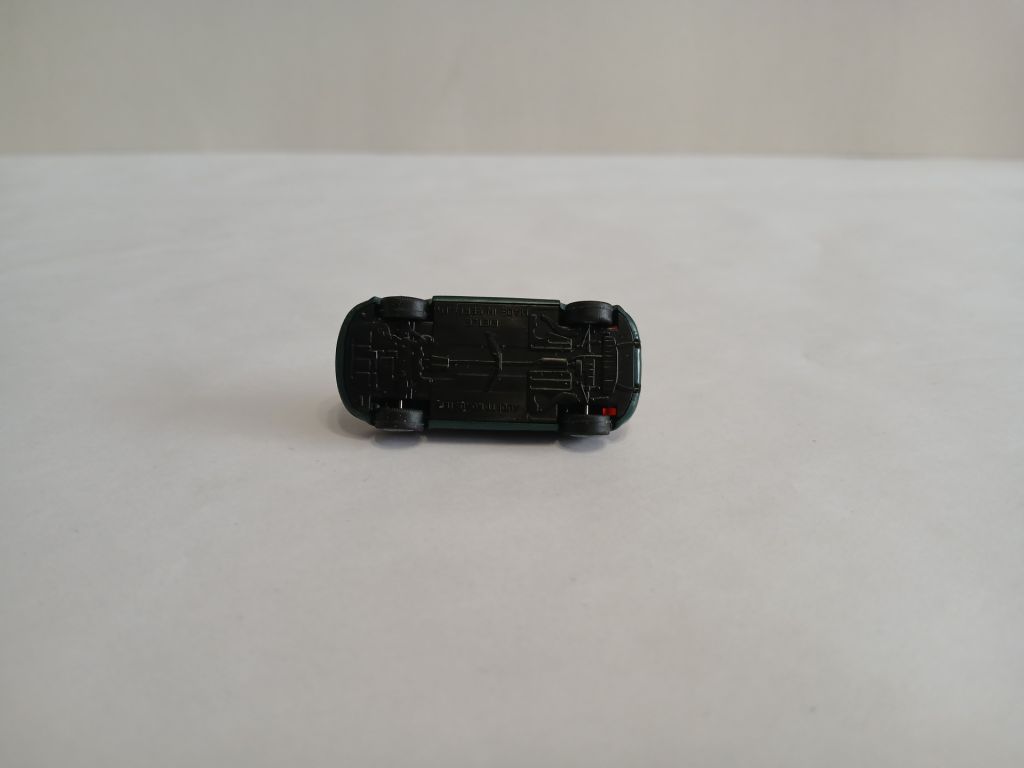 Автомобіль AUDI  TT ROADSTER. RIETZE 1:87 H0  (11713*). - фото фото фото 4
