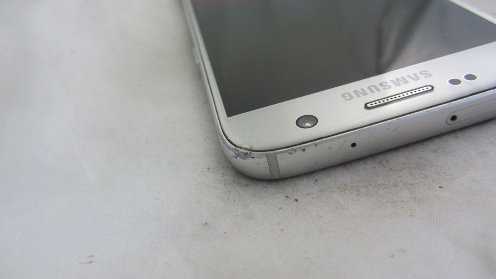 Samsung Galaxy S7   ( SM-G930F) Gold - фото фото фото 3