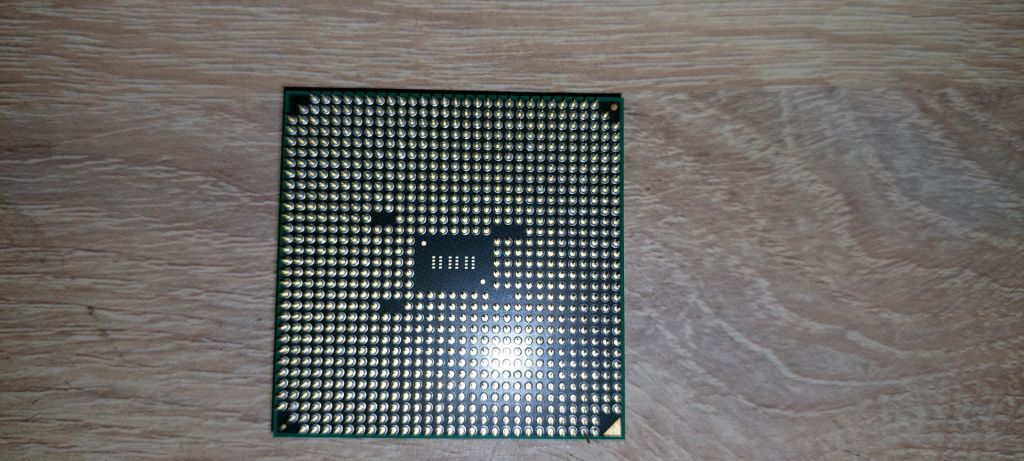 Процесор FM2 AMD A4-6300 Series 3,7Ghz/1Mb Cache   (AD6300OKA23HL) - фото фото фото 1