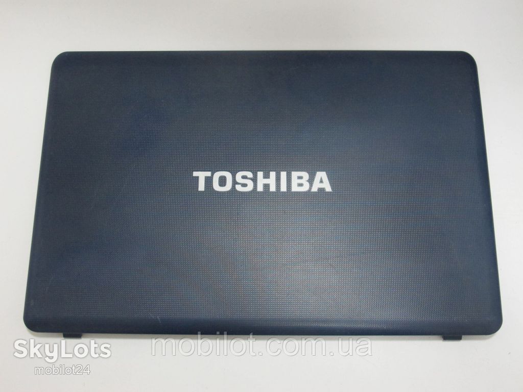 Корпус Toshiba C660 (NZ-7708) - фото фото фото 5