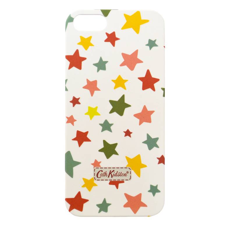 Чехол Cath Kidston для iPhone 5/5S/5SE -- 45 (CK App5-45) - фото фото фото 0