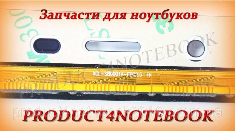 Тачскрин BQ 8055G - фото фото фото 3
