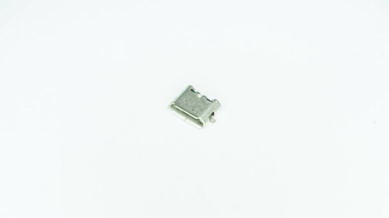 Разъем microUSB MUJ230 для планшета, телефона - фото фото фото 0