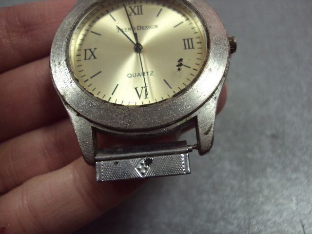 Наручные часы Trend-Design Quartz Japan кварц Япония №10980 - фото фото фото 3