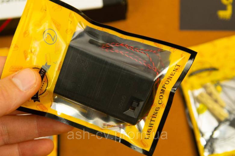 Набір, підсвічування, LED, Light Kit, For, LEGO, GC893, 10339, Santa&amp;#039;s Post Office - фото фото фото 7