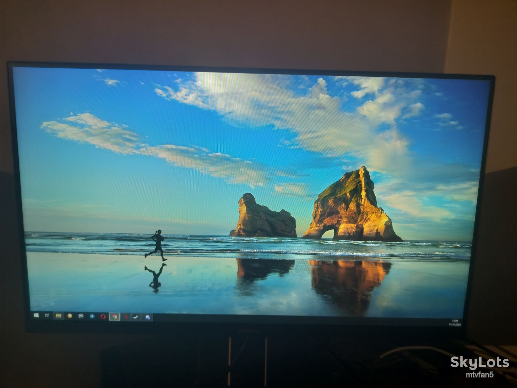 ігровий монітор 24.5" Xiaomi Gaming Monitor G25i 2026    (ELA6734EU) - фото фото фото 2