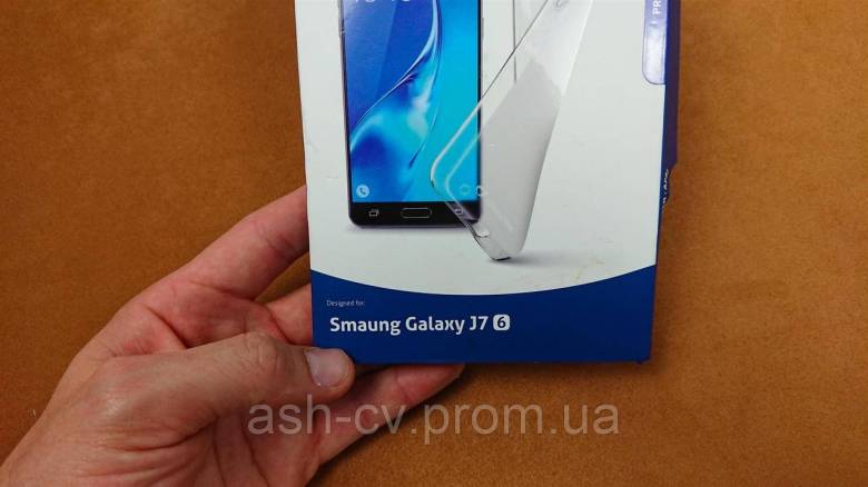 Чохол на телефон Samsug Galaxy J7 6 - фото фото фото 1