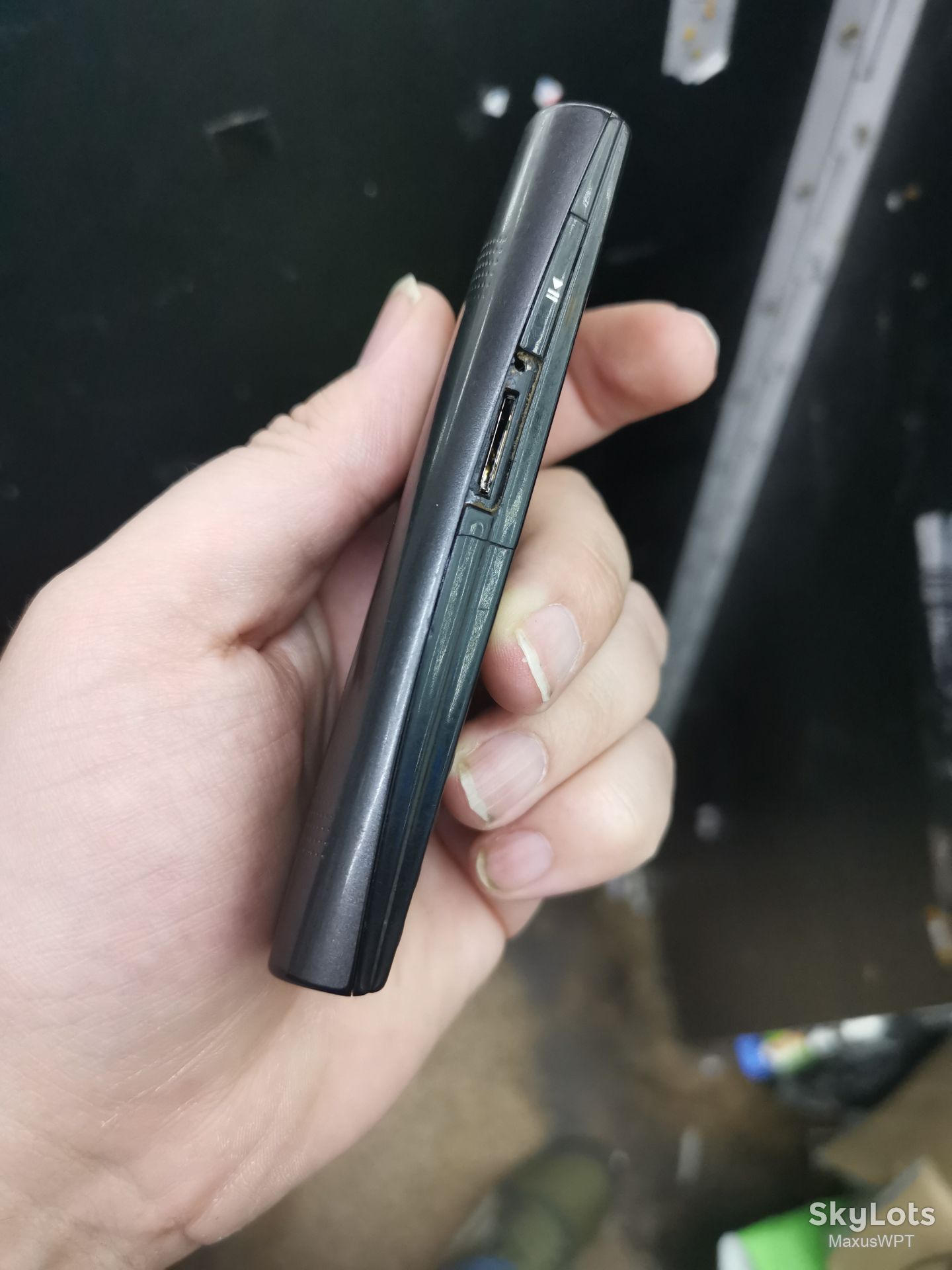 Shop Nokia X2-02 Black pack X2 - фото фото фото 6