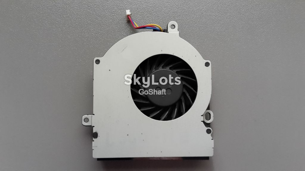 Вентилятор ноутбука Toshiba A300 A305 L300 L305, V000120460 - фото фото фото 1