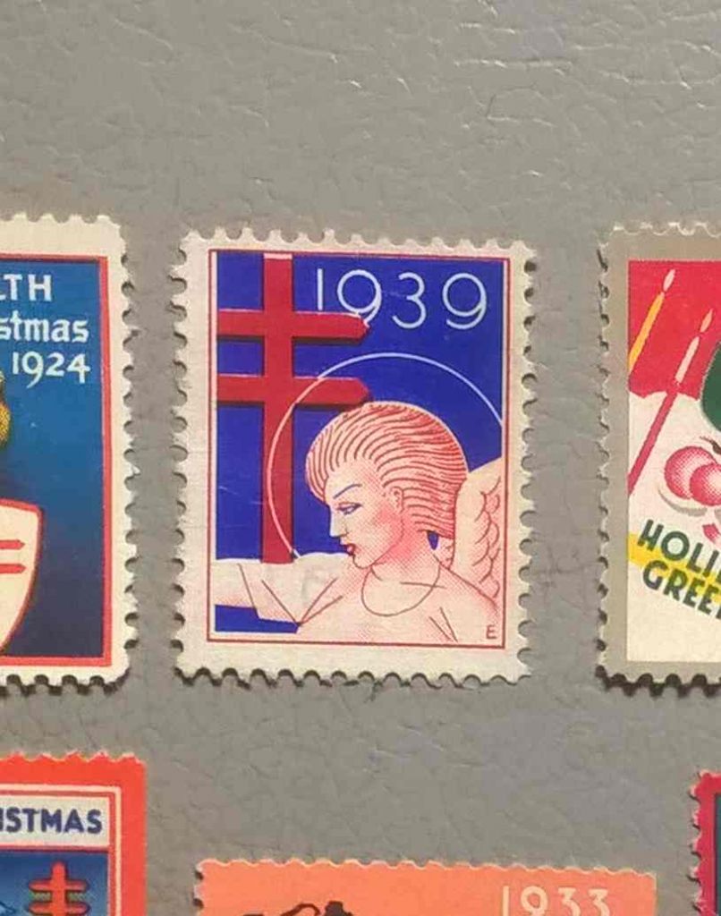 США Рождество 1939 - фото фото фото 0