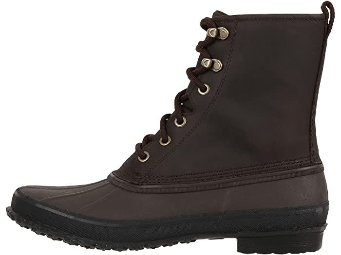 Ботинки UGG Men's Yucca Winter Boot - фото фото фото 2
