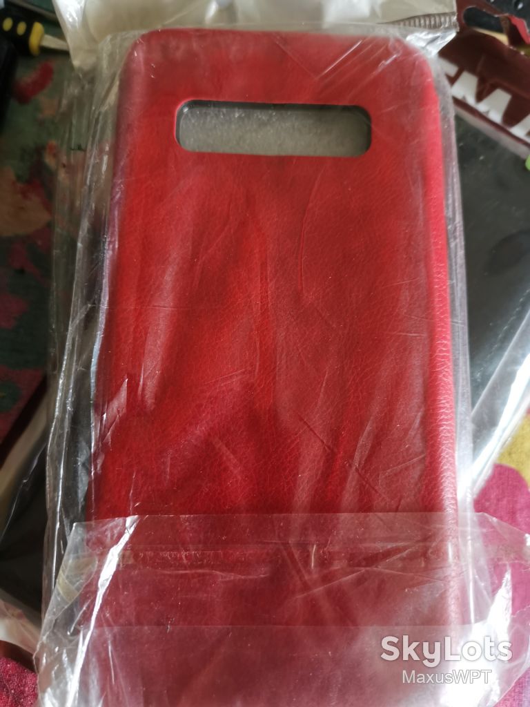 #sklad чохол samsung s10 g973 - фото фото фото 1