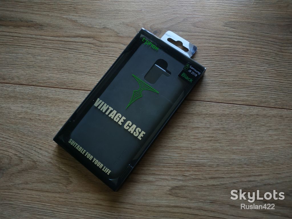 Чехол для Samsung Galaxy J8 2018 j8 J810 чохол - фото фото фото 0