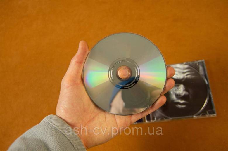 Музичний CD, 50 CENT - CURTIS - фото фото фото 6