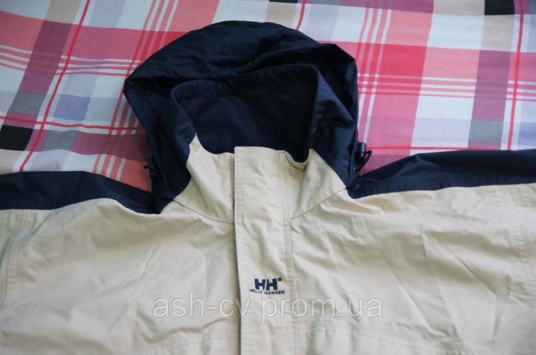Куртка Helly Hansen - фото фото фото 3