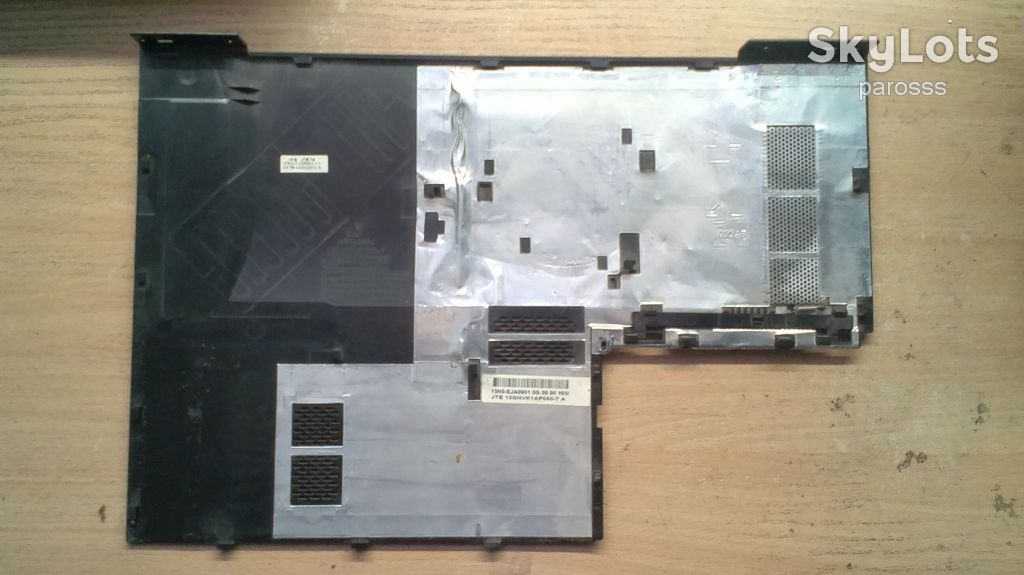 1804 - Сервисна кришка ASUS X5DAF - фото фото фото 2