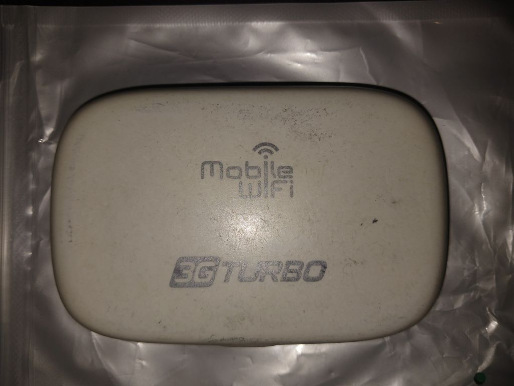 3G роутер Huawei EC5321u-2 Rev.B 14,7Mb/s только Интертелеком сток - фото фото фото 0