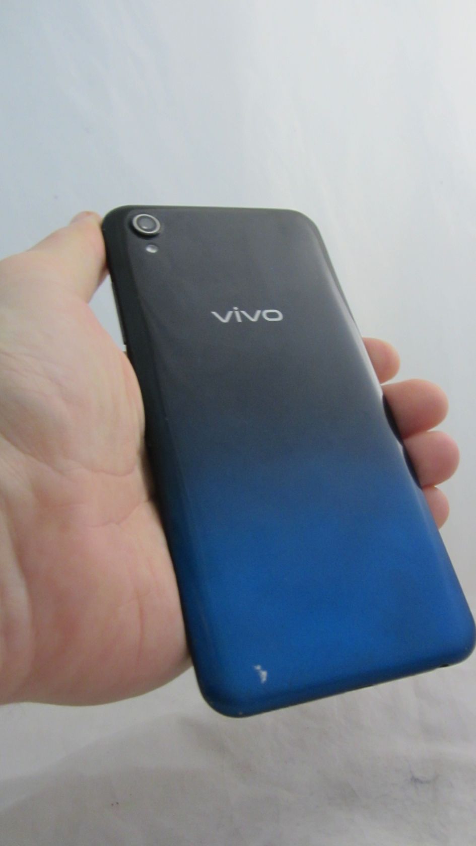 Vivo Y91c Fusion Black - фото фото фото 3