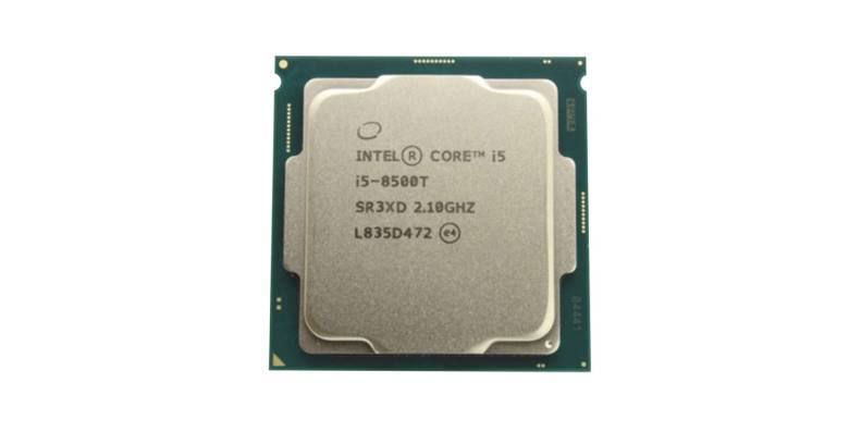 Процесор Intel Core i5-8500T 2.1 GHz/9M (s1151) - фото фото фото 0