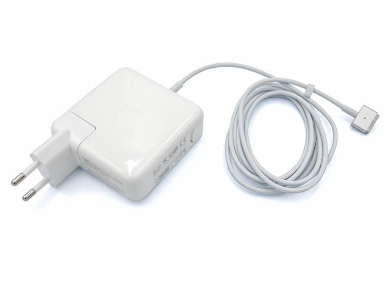 Блок питания для APPLE MagSafe2 45W (14.85V 3.05A) A1436 - фото фото фото 0