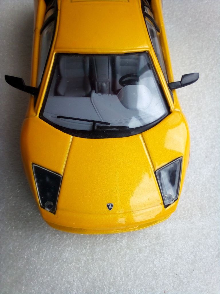 Lamborghini Murcielago 1:43 - фото фото фото 4