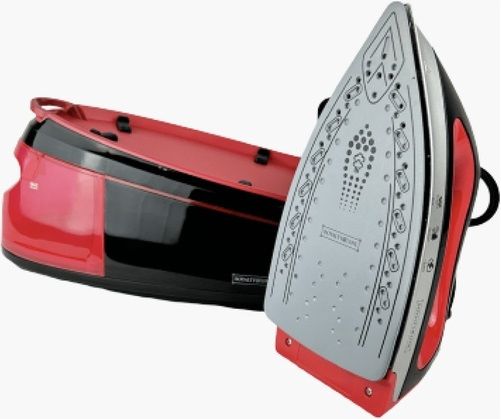 Нова надійна і функціональна парова станція Royalty Line DBST-2300W1 з Німеччини з гарантією - фото фото фото 2