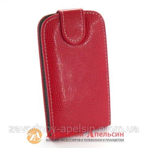 Чехол книга Samsung I8260 I8262 Core Chic Case 1 - фото фото фото 0