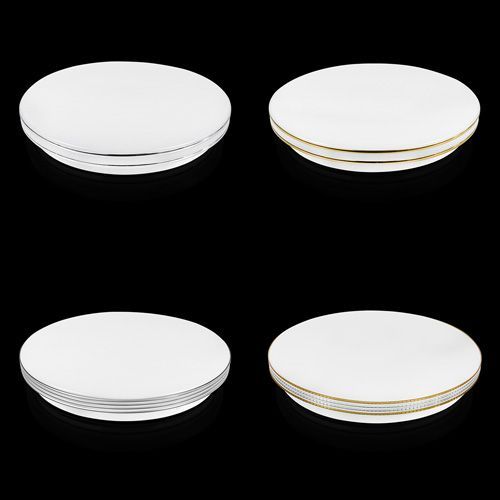 Светильник светодиодный LED Biom DEL-R20-30-4-DIY 30W 30Вт 4500К - фото фото фото 5