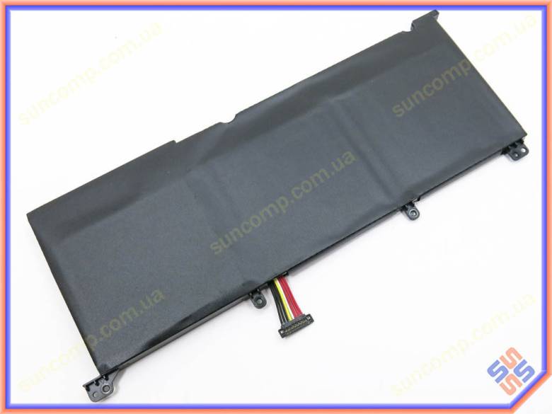 Батарея для ASUS C41N1416 UX501, UX501JW (15.2V 3950mAh 60Wh) - фото фото фото 1