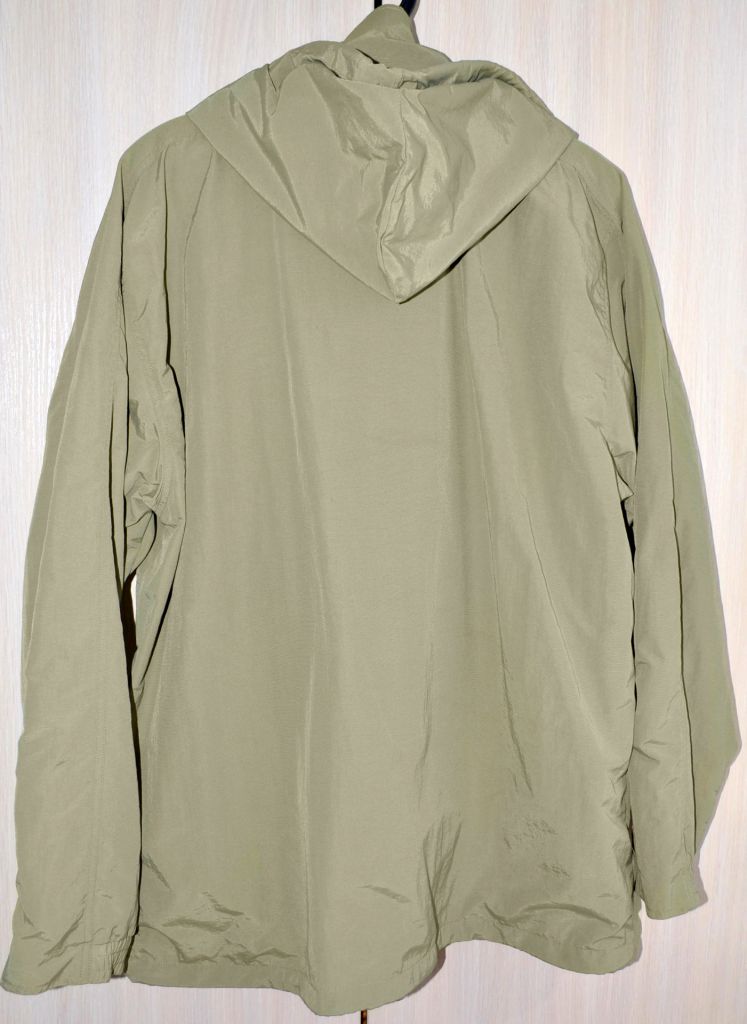 Куртка DIADORA original XL  сток  WE25-5 - фото фото фото 3