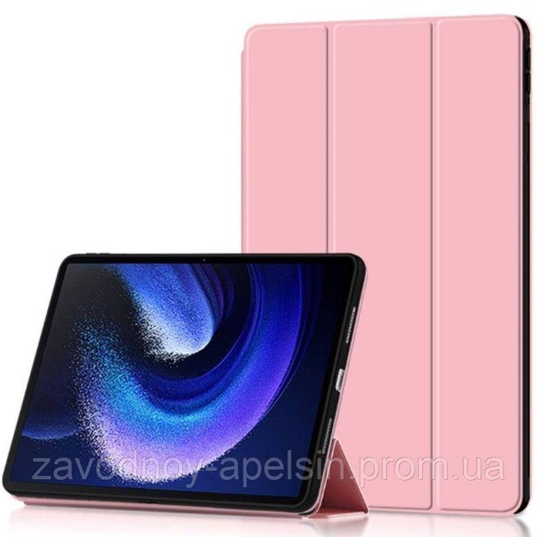 Xiaomi Redmi Pad Pro 12,1" Чехол книжка (розовый) - фото фото фото 0