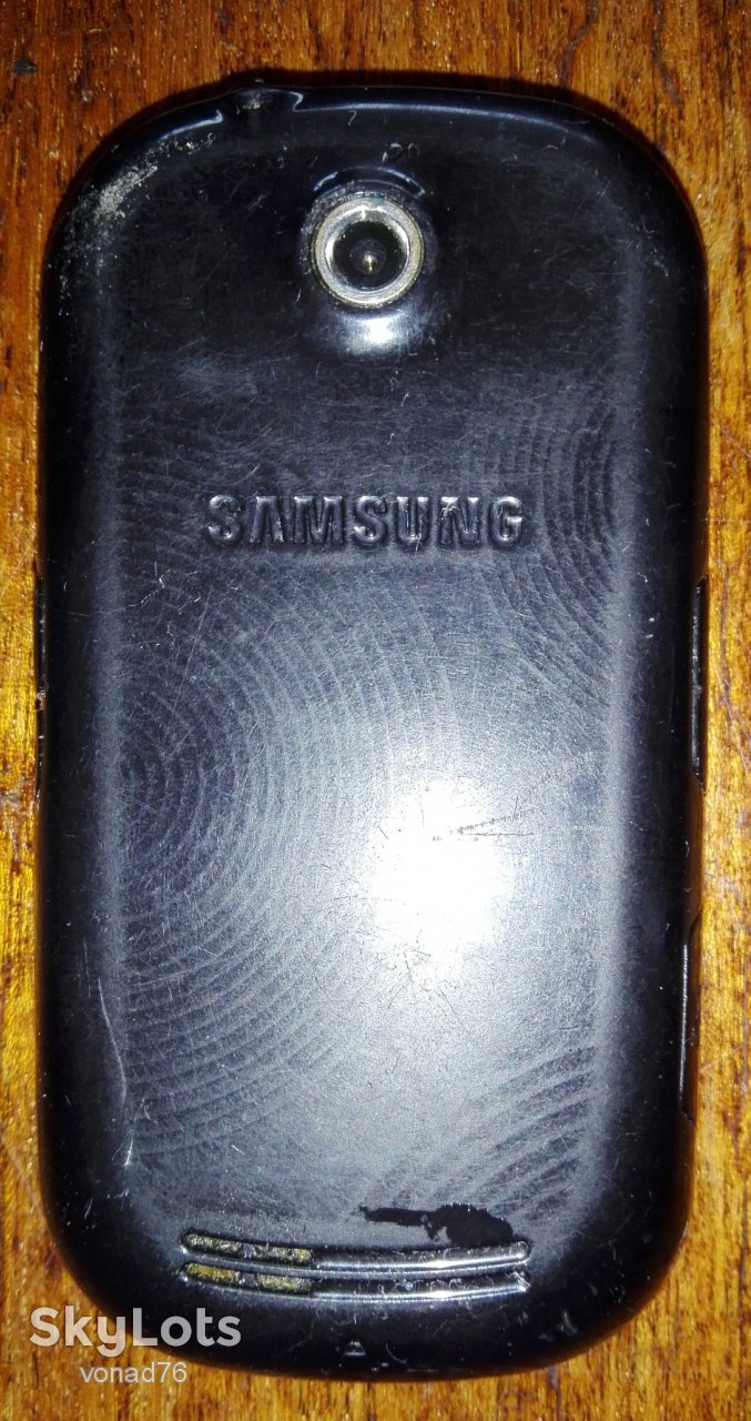 Телефон мобильный Samsung - фото фото фото 1